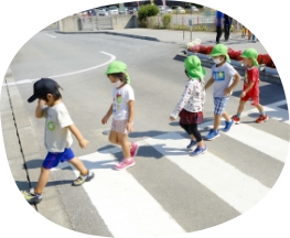 玉城こども園 イメージ