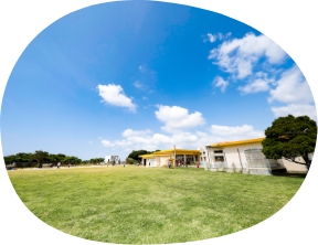 玉城こども園 イメージ