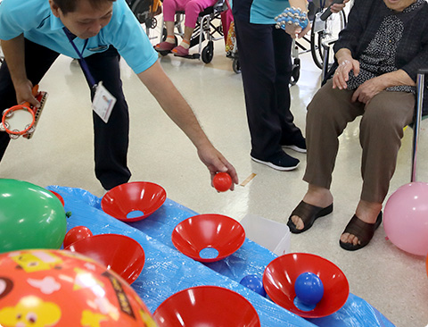 イベントカレンダー