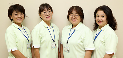 ヘルパーステーション西崎