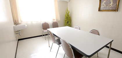 地域相談センター西崎