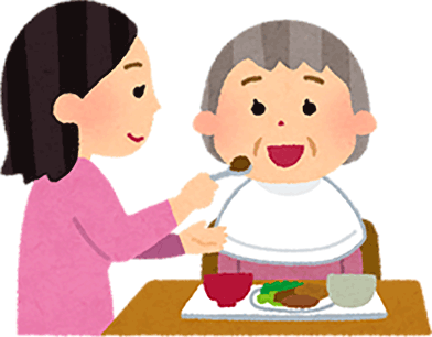 訪問看護の内容