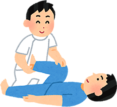 訪問看護の内容