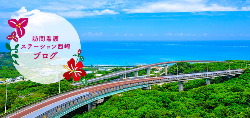 訪問看護ステーション西崎