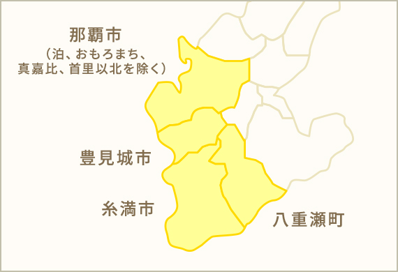 訪問看護の範囲