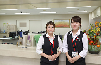 西崎病院診療時間のご案内