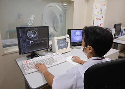 健康管理センター