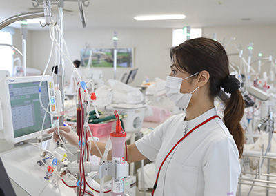 人工透析センター