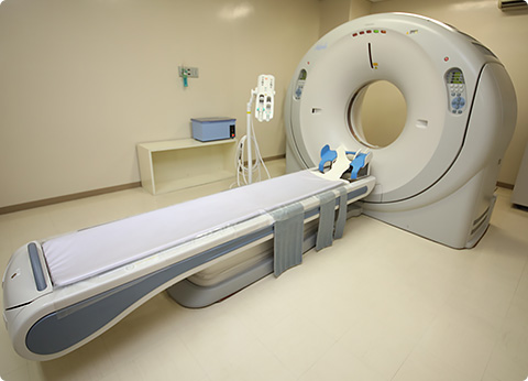 施設・設備のご紹介