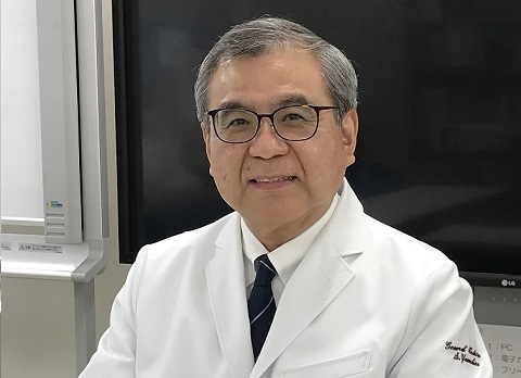 院長あいさつ・理念