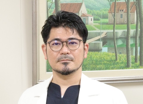 理事長あいさつ・理念