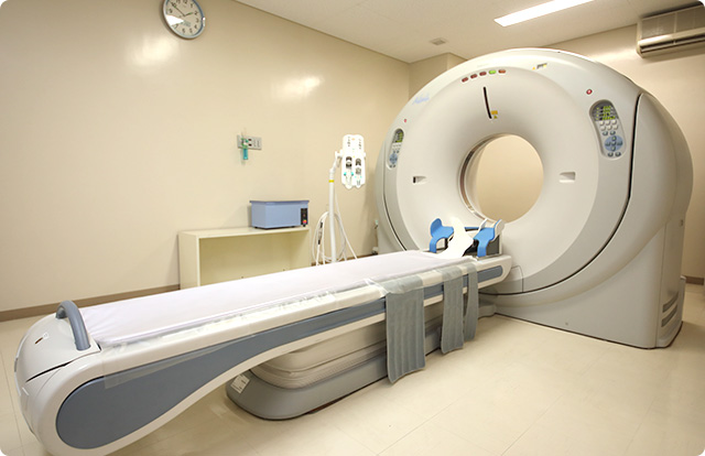 外科・整形外科のご案内