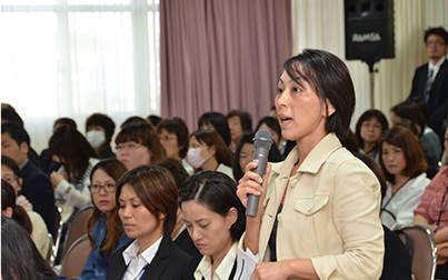 合同研究発表会