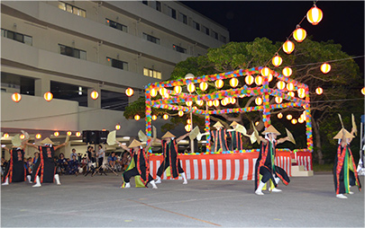 納涼祭