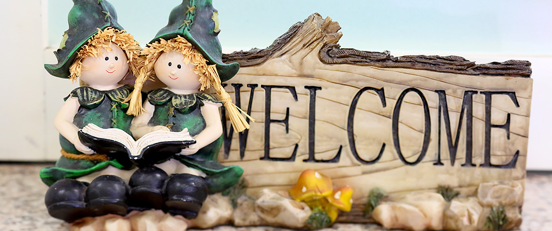 福祉施設・サービス