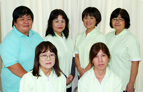 ヘルパーステーション西崎